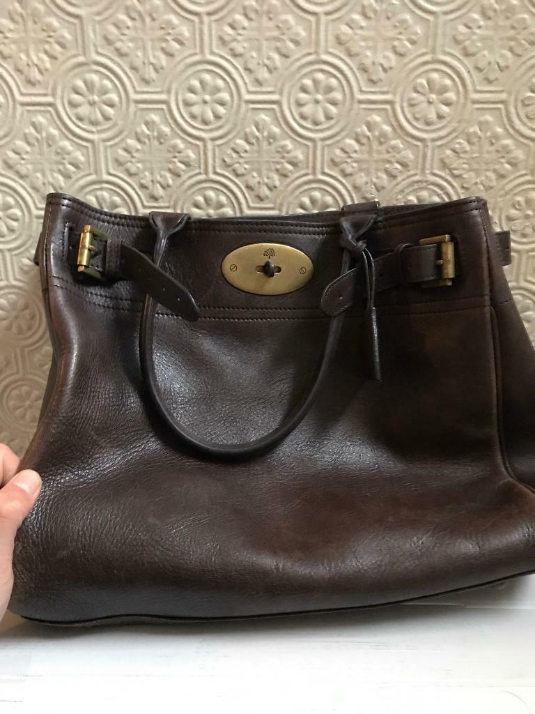 mulberry used handbags for sale